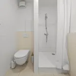 Air Conditioned 1 With Parking, New Building, Ruzinov Bratysława