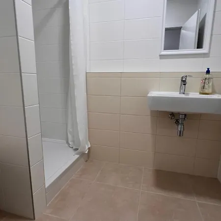 Air Conditioned 1 With Parking, New Building, Ruzinov Apartment